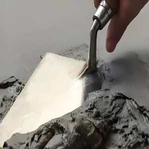 赤壁混凝土裂缝孔洞剥落冻融修复用高强度丙乳防腐蚀砂浆